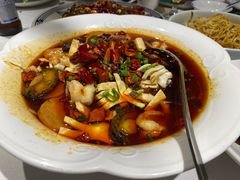 -小河盐帮·私家菜·烤鸭(三元桥·霄云路店)