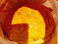 -港师傅·菠萝包(北京超极合生汇店)