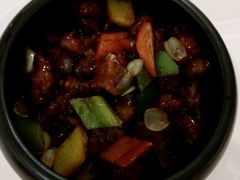 -蓝天宾馆·融合菜·宴席(解放大道店)