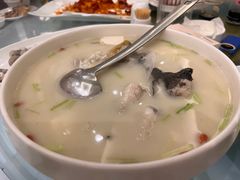 -舌尖上·霞浦滩涂海鲜·新闽菜(总店)