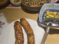 -温野菜涮涮锅(曲江大悦城店)