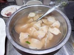 -陈六子全羊馆·烧烤·烤羊排(山东理工大店)