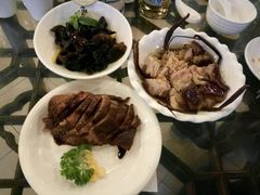 -通安客栈中餐厅·何家小馆