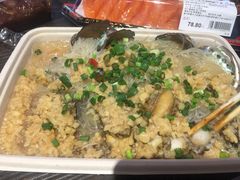 -盒马鲜生(财富中心店)