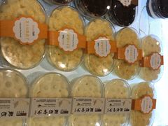 -面包新语(融创茂店)