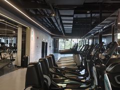 -懒人Club健身(卓越时代广场店)