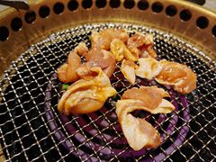 -谷牛日式烤肉(宝山U天地店)