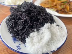 -再回楼饭店·农家菜·大鱼头(南山竹海店)