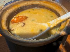 -喝丢一只鞋海鲜烧烤·海肠捞饭(市场店)