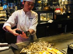 -广州富力君悦大酒店·凯菲厅