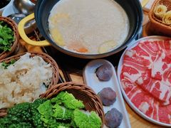 -四喜小胖·北京涮肉(五道营店)