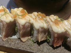 -松竹和日式料理(辽阳店)