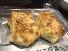 烤包子-新疆儿子娃娃餐厅(锦华街店)