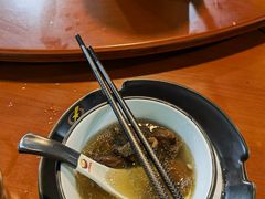 -传统菜农庄(皇姑路店)