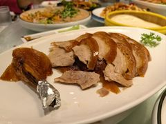 -福来居烤鸭店(天坛二店)