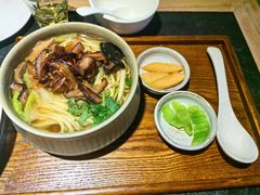 -安多素食(广仁寺路店)
