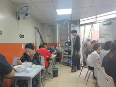 -海平馄饨(逍遥二路店)