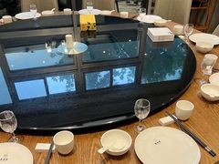 -蘇河湾·新鲁菜·泰山宴(宝龙店)