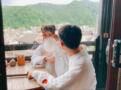 -上席擂茶·新中式青年茶馆(古城店)