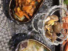 -菊上料理(蜀山银泰百货店)