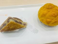 -永康饼屋(桑达大厦总店)