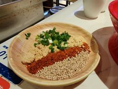 -周师兄大刀腰片火锅(解放碑总店)