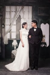 -瞳孔摄影(植物园路店)