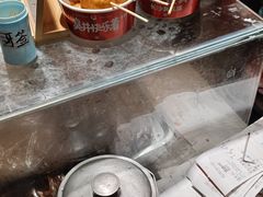 -黑色经典臭豆腐·湖南特产(步行街店)