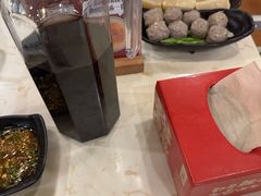 -潮汕良记牛肉火锅(洪武路店)