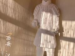 -汉唐驿-唐风美学民宿