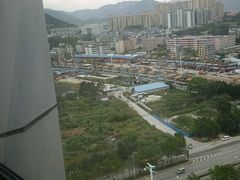 -广州增城富力万达嘉华酒店(增城万达广场地铁站店)