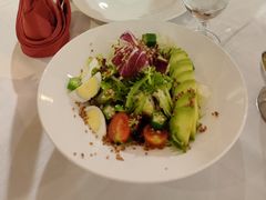 藜麦时蔬沙拉-维兰西餐(万泉河店)