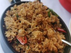 -阿诺泰·泰国餐厅(紫荆店)