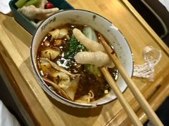 -君之悦·影院式足道·养生SPA(回兴店)