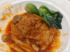 -金米箩大酒店(五角场店)