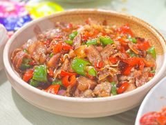 -三毛土菜馆夜宵(利华·东方郡店)