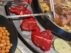 -绸都潮牛道(西充二店)