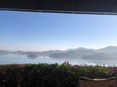 -天目湖涵田度假村