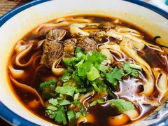 -晋乡亲刀削面(东风桥东店)