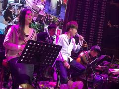 -胡桃里音乐酒馆(曲江店)