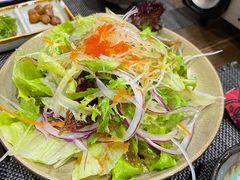 -鲸山上·私房日料(泰达MSD店)