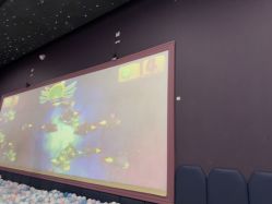 -meland club亲子乐园(北京芳圆里ID MALL店)