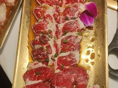 -炙城·韩式烤肉(南京东路店)