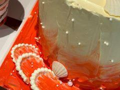 -CAKE BOSS 蛋糕老板(西单君太百货店)