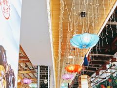 -大师傅金奖啤酒鱼(西街口总店)