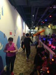 -幻贝家儿童乐园(苏州中心店)