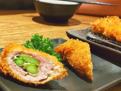 -胜博殿日式炸猪排(富力广场店)