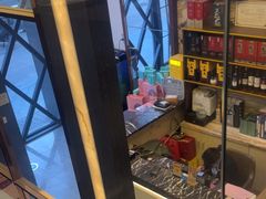 -肆月河豚·新淮扬(金融街店)