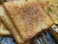 烤吐司-老虎滩大连海鲜烧烤(建邺云锦路总店)
