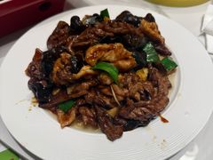 -玉林烤鸭店(垡头店)
